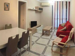 Location Appartement à Calle césar augusto 10. Centro / calle césar augusto