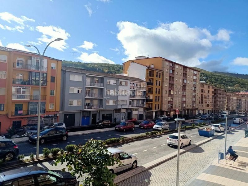 Foto 0fea7e4e-0dd6-4dde-b58f-f7851c6eab05. Etagenwohnung in calle veintiocho de septiembre 15 in Béjar