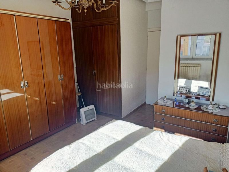 Foto 3f0a9ea3-9ad8-4679-ba73-b7f84cfbaab1. Etagenwohnung in calle veintiocho de septiembre 15 in Béjar