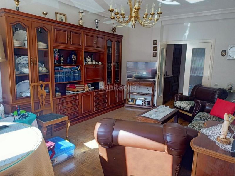 Foto 47a0a8ec-497b-48f2-877f-a0ff022cfe23. Etagenwohnung in calle veintiocho de septiembre 15 in Béjar