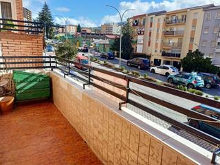 Appartement à Calle veintiocho de septiembre 15. Béjar / calle veintiocho de septiembre