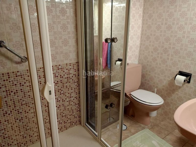 Foto c3740f0d-f2a8-4464-840d-208ac0299e97. Etagenwohnung in calle veintiocho de septiembre 15 in Béjar