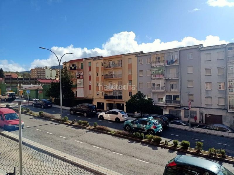 Foto d58c7878-95bd-41fc-a3ed-ac040f2ef3a9. Etagenwohnung in calle veintiocho de septiembre 15 in Béjar