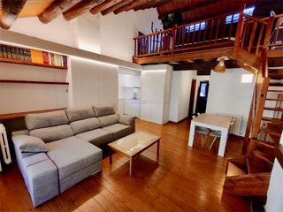 Location Appartement à Cg-5 34. Arinsal - erts / cg-5