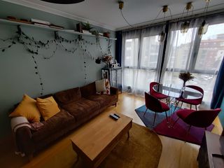 Piso en venta en bilbao, miribilla. piso miribilla