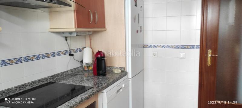 Foto 0fd74ad1-d581-406c-b17c-94b934e43b16. Casa en urbanizacion nuevo portil 38 a 5 minutos de la playa a pie. chalet adosado en nuevo portil . dormitorio en planta baja en El Portil