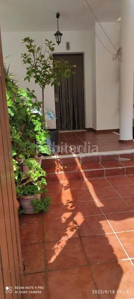 Foto 2694eafc-c0c9-47f4-999e-710565338c71. Casa en urbanizacion nuevo portil 38 a 5 minutos de la playa a pie. chalet adosado en nuevo portil . dormitorio en planta baja en El Portil