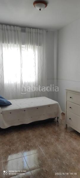 Foto 5e5269bd-97b2-49d9-9fea-e50e5056b3cb. Casa en urbanizacion nuevo portil 38 a 5 minutos de la playa a pie. chalet adosado en nuevo portil . dormitorio en planta baja en El Portil