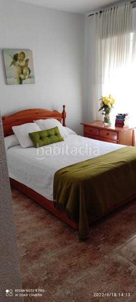 Foto 9d403417-9ae4-44cf-bc28-cbc1caf83236. Casa en urbanizacion nuevo portil 38 a 5 minutos de la playa a pie. chalet adosado en nuevo portil . dormitorio en planta baja en El Portil