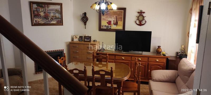 Foto def294b5-0480-4fa5-9dc6-0e00662a52a8. Casa en urbanizacion nuevo portil 38 a 5 minutos de la playa a pie. chalet adosado en nuevo portil . dormitorio en planta baja en El Portil