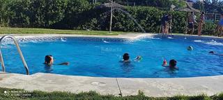 Maison à Urbanizacion nuevo portil 38. A 5 minutos de la playa a pie. chalet adosado en nuevo portil .