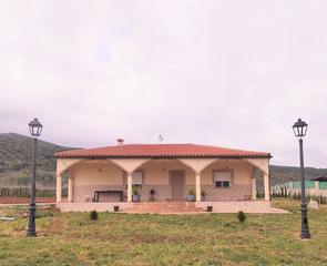 Masía en alquiler en lapa (la). lujosa casa campo.