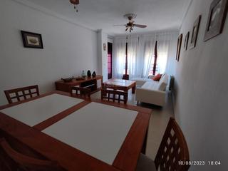 Location Appartement à Calle virgen puerto 20. Al lado de la universidad, juzgados y institutos