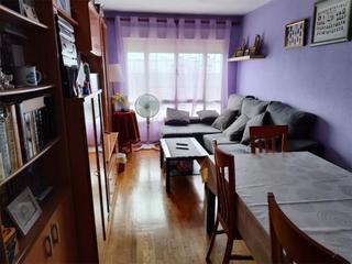 Appartement à Calle juan nuevo 13. La vega - oteruelo / calle juan nuevo