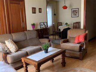 Appartement à Ronda de la feria 17. San lázaro / ronda de la feria