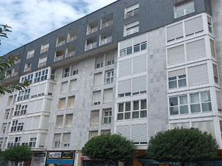 Appartement à Calle leonardo rucabado 27. Centro / calle leonardo rucabado 27,1ºd