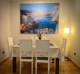 Location Duplex à Camino del arco iris 65. Retamar / camino del arco iris