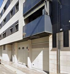 Rent Car parking in Partida marimunt 39. Alquiler parquing coche grande