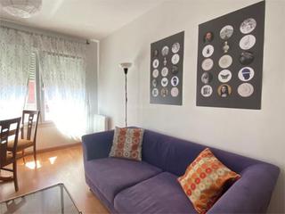 Rent Flat in Calle mayor 76. La muela / calle mayor