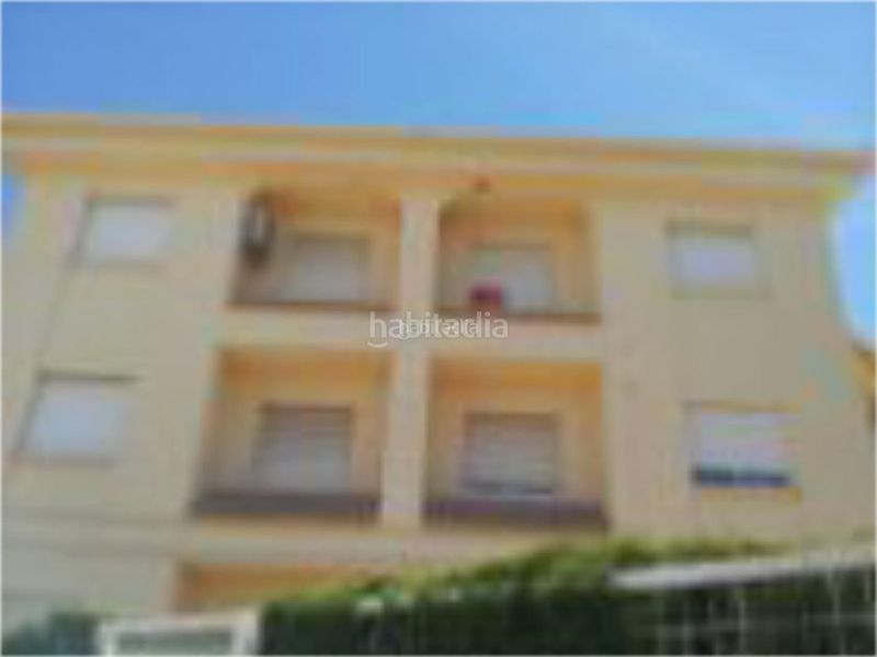 Foto 87e10542-4faf-4df5-a8af-c329e4fa62d6. Rent flat in calle del cardenal lorenzana 1 in Puerta de Toledo - Atalaya Ciudad Real
