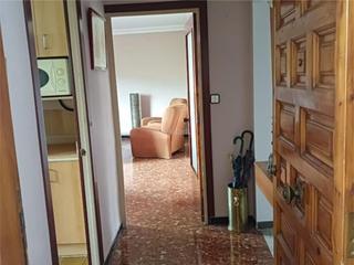 Appartement à Muralla de sant antoni 54. Valls / muralla de sant antoni