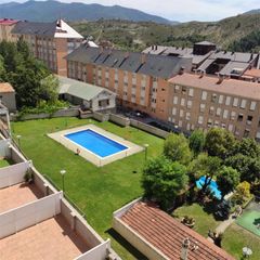 Piso en alquiler en sabiñánigo, sabiñánigo centro 