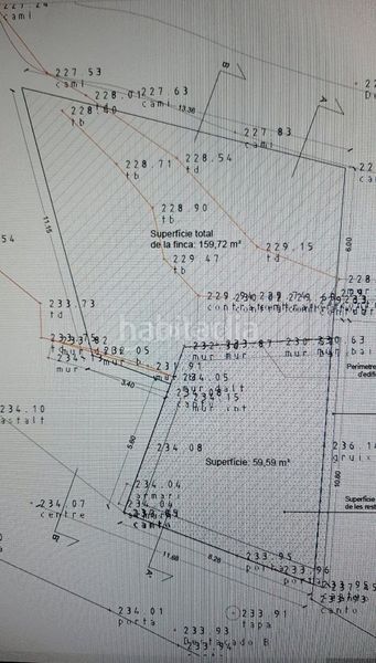 Foto 30fe45d1-7eaf-49da-a624-f6413be0a73f. Wohngrundstück in plaça major 12 in Nulles