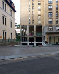 Lloguer Aparcament de moto a Calle grupo reverendo vicente garmendi 5. Parcela de garaje motos