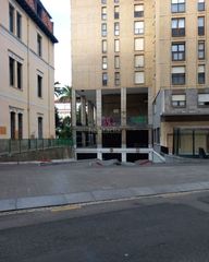 Rent Car parking in Calle grupo reverendo vicente garmendi 5. Parcela de garaje motos