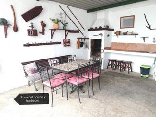 Casa a Camino arrastradero 23. Casa independiente en barrio genovés garachico