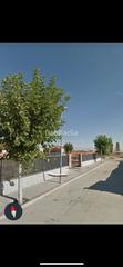 Terreny residencial a Calle sieteiglesias 53. Parcela urbana vallada y con todas las acometidas