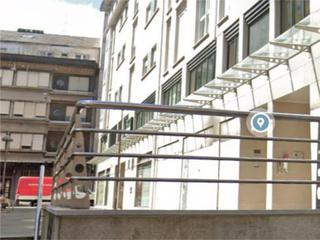 Oficina a Rúa manuel becerra 14. Paradai / rúa manuel becerra
