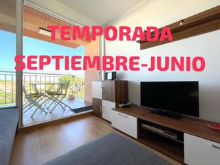 Alquiler Piso en Carrer verge de núria 2. Magnifico apartamento  de temporada