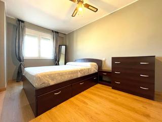 Miete Etagenwohnung in Carrer verge de núria 2. Magnifico apartamento  de temporada