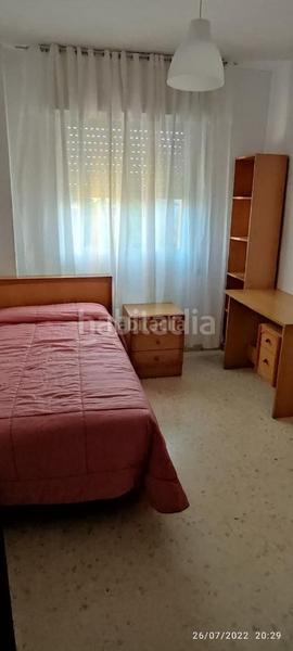 Foto 86b5e378-4e97-43d7-9797-e52b2b21ddd2. Affitto appartamento in avenida de la barzola 24 in Sevilla