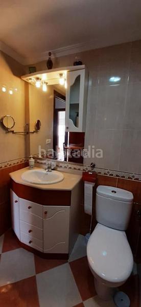 Foto 43a1aa8a-728c-4da9-9757-16ee9b4eea22. Lloguer pis a avenida de la barzola 24 a Villegas Sevilla