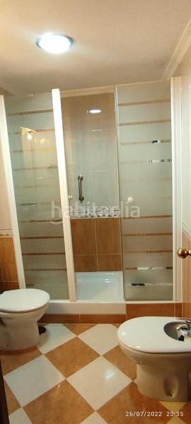 Foto 73f56f8e-eb2e-4e64-913b-0010ee2151e4. Location appartement dans avenida de la barzola 24 dans Sevilla