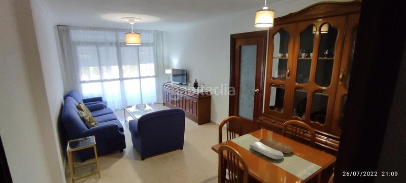 Foto 897150f9-d8b7-40da-83b3-7d567e78699a. Location appartement dans avenida de la barzola 24 dans Sevilla
