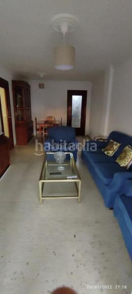 Foto e6df9fa6-17f5-4f73-a1a3-d7906de8186f. Location appartement dans avenida de la barzola 24 dans Sevilla