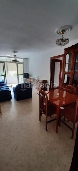 Foto 24d0bce3-34a4-45d5-88bf-cb40be1d987d. Miete etagenwohnung in avenida de la barzola 24 in Sevilla