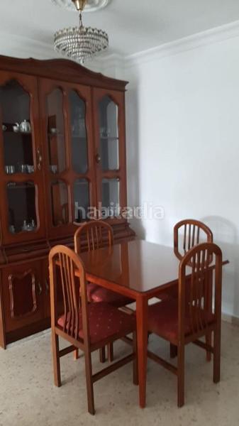 Foto ac76533b-5206-41af-a071-739fdabae3d3. Miete etagenwohnung in avenida de la barzola 24 in Sevilla