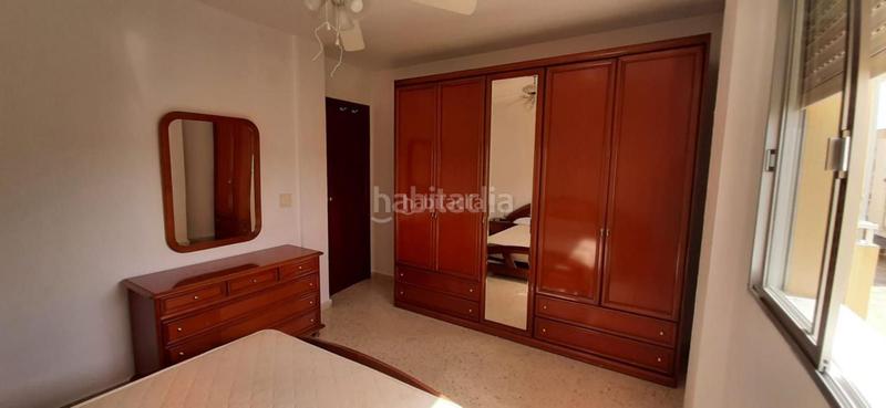 Foto ce23efb0-267a-40f4-ae6f-9bbf1ae23b06. Miete etagenwohnung in avenida de la barzola 24 in Sevilla