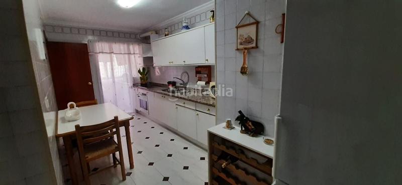 Foto 6180ae96-7ccb-40c2-9932-ac298efd78f6. Rent flat in avenida de la barzola 24 in Villegas Sevilla