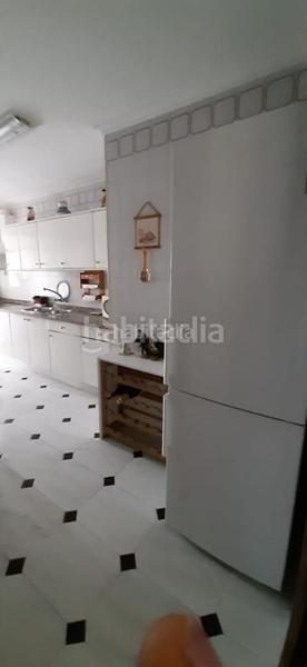 Foto ceb56982-adcf-4972-bd1b-37daf301401e. Rent flat in avenida de la barzola 24 in Villegas Sevilla