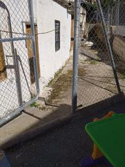 Terreny residencial a Calle alegría 8. Solar totalmente llano en zona privilegiada