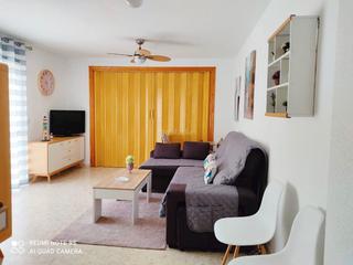 Affitto Appartamento in Avenida sabinar 34. Roquetas pueblo / avenida sabinar