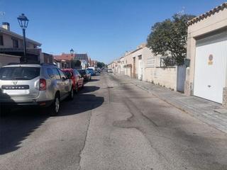 Casa a Calle océano pacífico 1. Las lomas / calle océano pacífico
