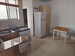 Miete Dachwohnung in Carrer de la nau 20. Part alta / carrer de la nau