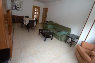 Lloguer Casa adossada a Rambla dels països catalans 4. Casa en el centro montcada