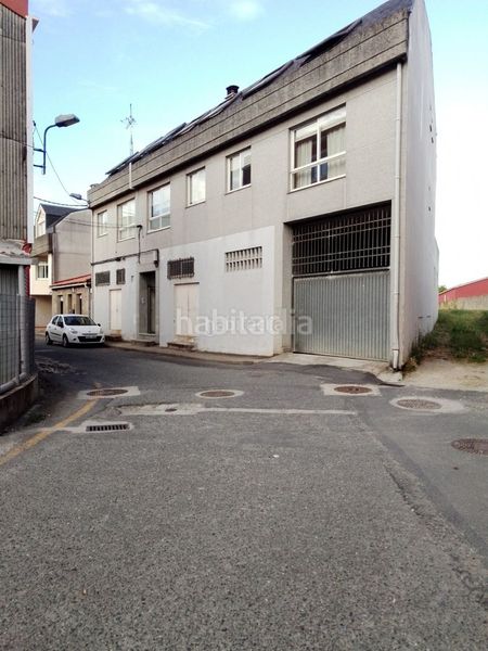 Foto 738d6fd9-a89d-4ffc-8b1e-f8f1711304fc. Locale commerciale in rúa san manuel 2 in Acea de Ama - O Burgo Culleredo